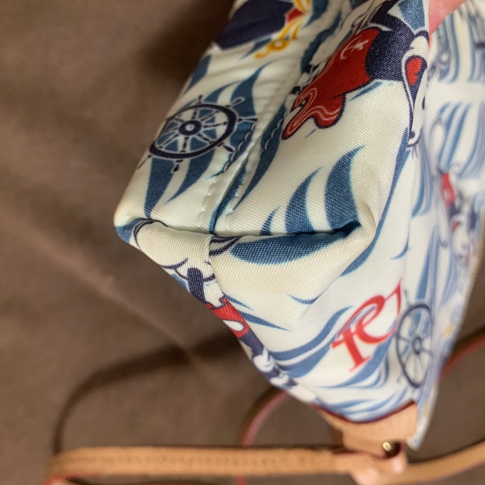 On hold - DooNey and Bourke crossbody - Picture 3 of 5
